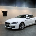 BMW 코리아, BMW 6 시리즈 그란쿠페 아트 콜라보레이션 (3)