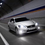 [사진_02]LEXUS GS450h