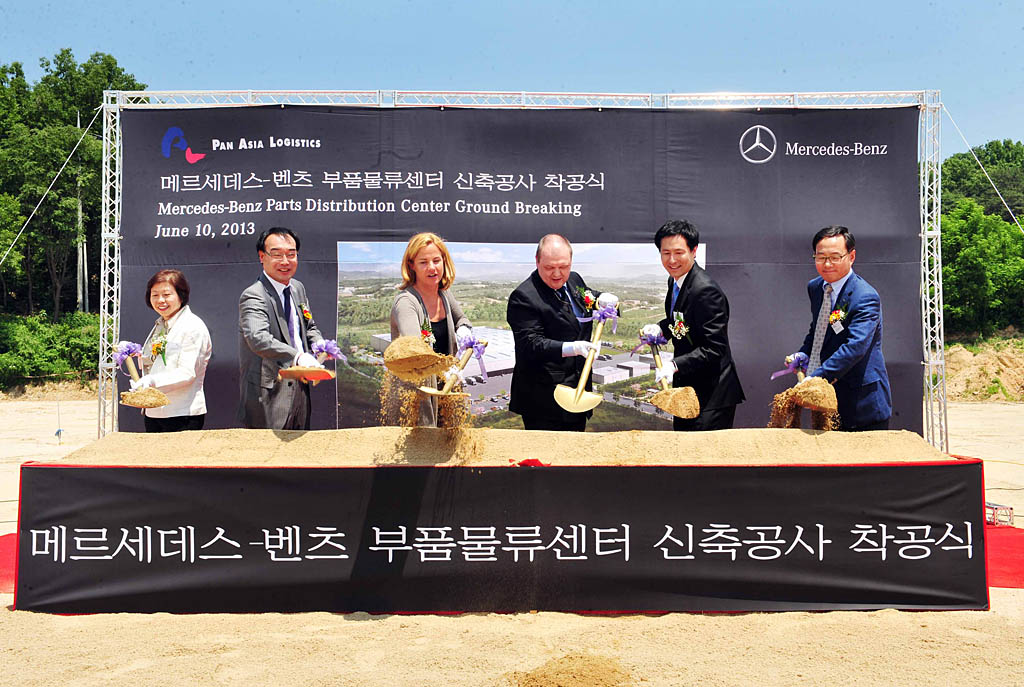 (주)코리아물류 이미지