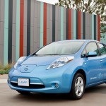 2011 Nissan LEAF