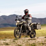 BMW 뉴 F 800 GS 어드벤처(주행) (1)