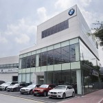 BMW 안양전시장 (1)