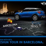 MINI_PACEMAN_Barcelona-투어-이벤트