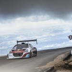 Sebastien Loeb - Action