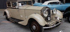 자동차의 역사 – 1930년대 자동차
