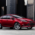 2013 Ford Focus