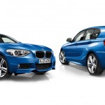 BMW 1시리즈 M 스포츠 에디션