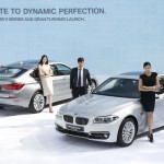 BMW 뉴 5시리즈 출시