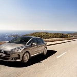 Citroen DS5