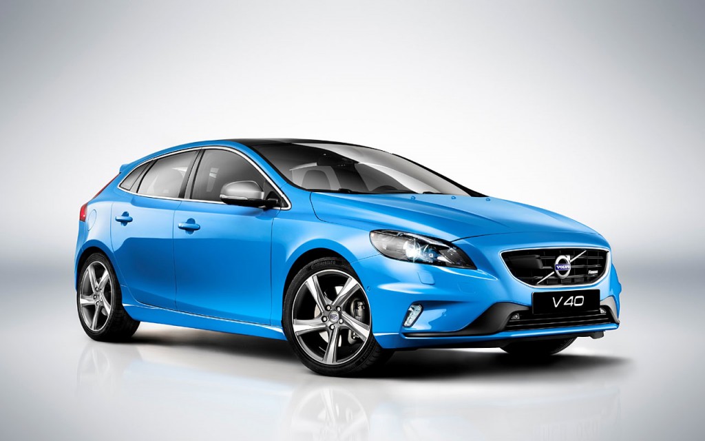 V40 R-Design