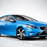 V40 R-Design