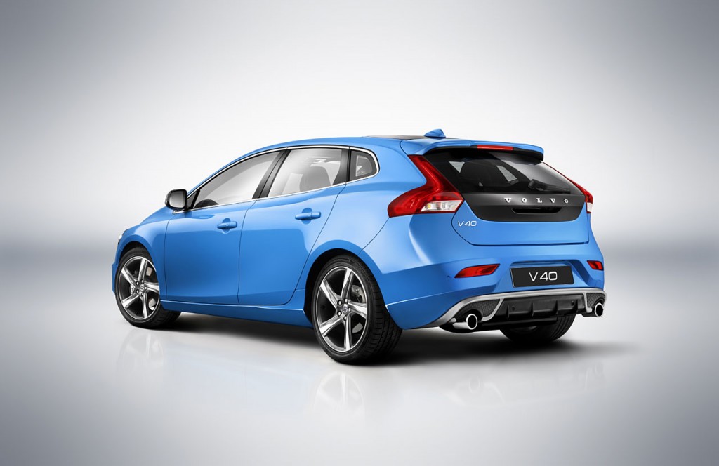 V40 R-Design