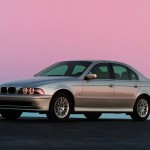 4세대 BMW 5시리즈, 530i