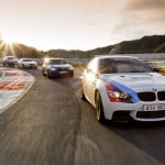 BMW M 트랙 데이즈 2013-M카 트랙 주행 (1)
