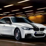 BMW 오리지널 카 액세서리 캠페인(BMW M 퍼포먼스 파츠)