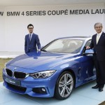 BMW 코리아, 뉴 4시리즈 쿠페 공식 출시 (2)