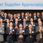 다임러 그룹, Supplier Appreciation Day 2013 개최 1