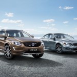 볼보자동차 XC60-S60