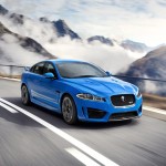 재규어 XFR-S_출시_ (1)