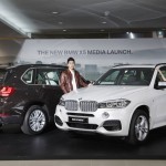 BMW 뉴 X5 출시 (1)