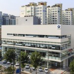 BMW 영등포 전시장_전경(2)