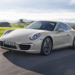 Jubiläumsmodell 50 Jahre 911