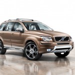 [볼보자동차]XC90 (1)