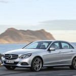 사진-메르세데스-벤츠 The New E 300 BlueTEC Hybrid Avantgarde-1