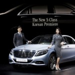 사진-메르세데스-벤츠 The New S-Class-1