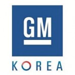 GM Korea 한국지엠 한국GM