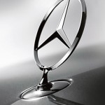 Mercedes-Benz logo2 메르세데스-벤츠 로고