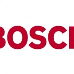 보쉬 bosch 로고