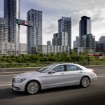 사진-메르세데스-벤츠 The New S-Class