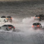 BMW xDrive 스노우 드라이빙 퍼포먼스 (2)