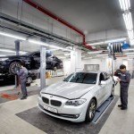 BMW 한독모터스 서초중앙AS (2)