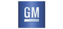 GM Logo 로고