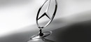 Mercedes-Benz logo2 메르세데스-벤츠 로고-1