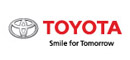 Toyota Logo 토요타 로고