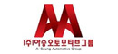 아승 로고 Aseung Logo