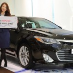 [참고사진]2014 Toyota 고객제일 서비스 캠페인 (1)