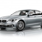 BMW 뉴 5시리즈 (1)