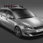 PEUGEOT NEW 308SW