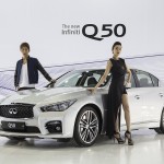 [보도자료] 더 뉴 인피니티 Q50(The new Infiniti Q50) 11일 국내 첫 출시 (2)