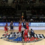 NBA D-League All-Star Game 2014