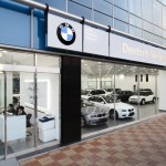 BMW 가양 BPS 전시장 (1)