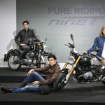 BMW 뉴 R nineT 공식 출시 (1)