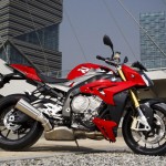 BMW 뉴 S 1000 R 공식 출시 (1)