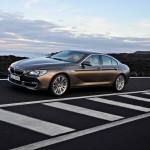 BMW 6시리즈 그란 쿠페