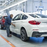 BMW 스파턴버그 공장 (1)