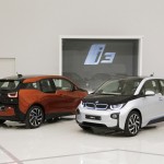 BMW 코리아, 프리미엄 전기자동차 i3 출시 (3)